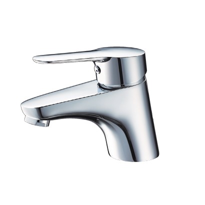 Vòi chậu lavabo nóng lạnh Classic BNP 21110 - Image 3