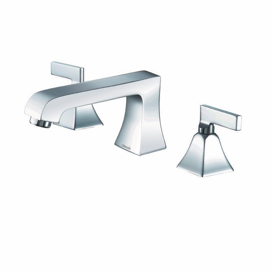 Vòi chậu lavabo nóng lạnh Classic BNP1619UH - Image 4