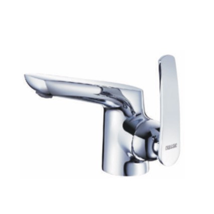 Vòi chậu lavabo nóng lạnh Classic BNP1656 - Image 3