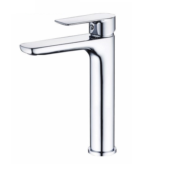 Vòi chậu lavabo nóng lạnh Classic BNP1656 - Image 5