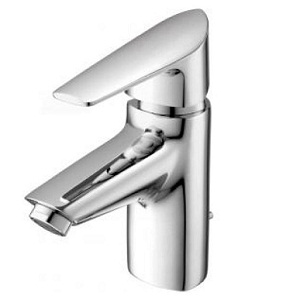 Vòi chậu lavabo nóng lạnh COTTO CT2061 - Image 4