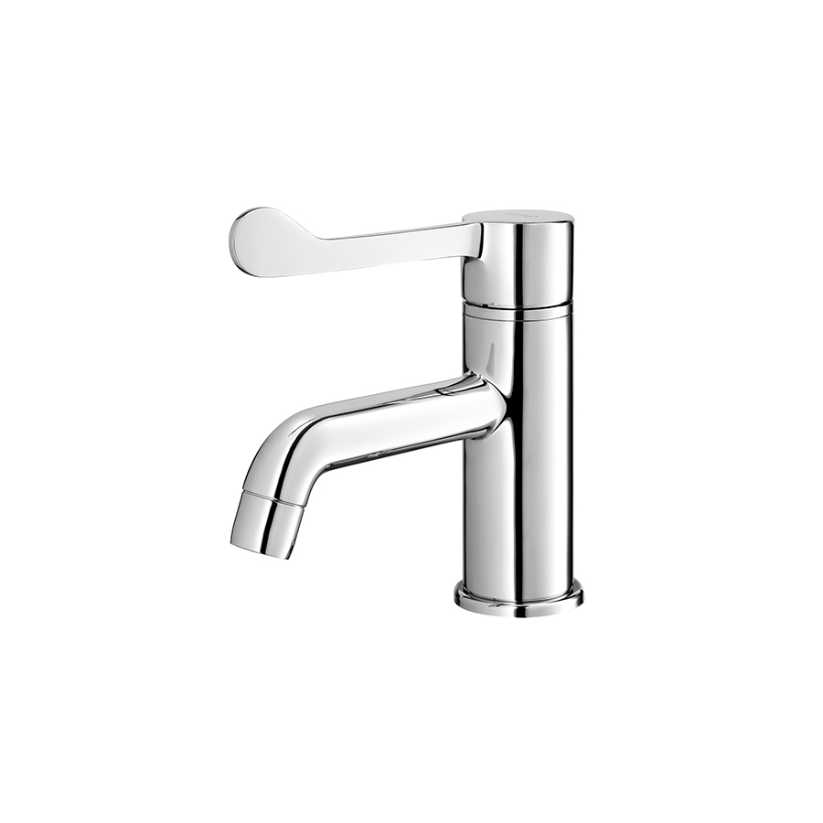 Vòi chậu lavabo nóng lạnh COTTO CT2220C18 - Image 4