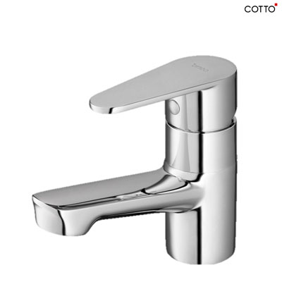 Vòi chậu lavabo nóng lạnh COTTO CT2224C18 - Image 6