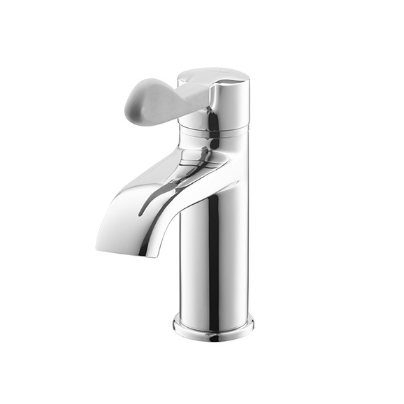 Vòi chậu lavabo nóng lạnh Cotto CT2252A - Image 6