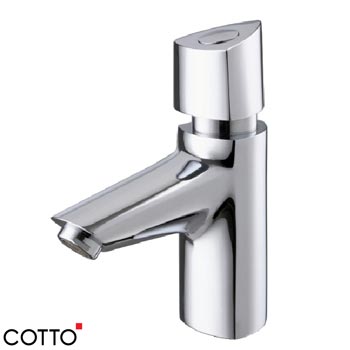 Vòi chậu lavabo nóng lạnh Cotto CT2261A - Image 4