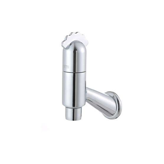 Vòi chậu lavabo nóng lạnh COTTO CT2311AE - Image 3