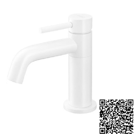 Vòi chậu lavabo nóng lạnh COTTO CT2321A - Image 3