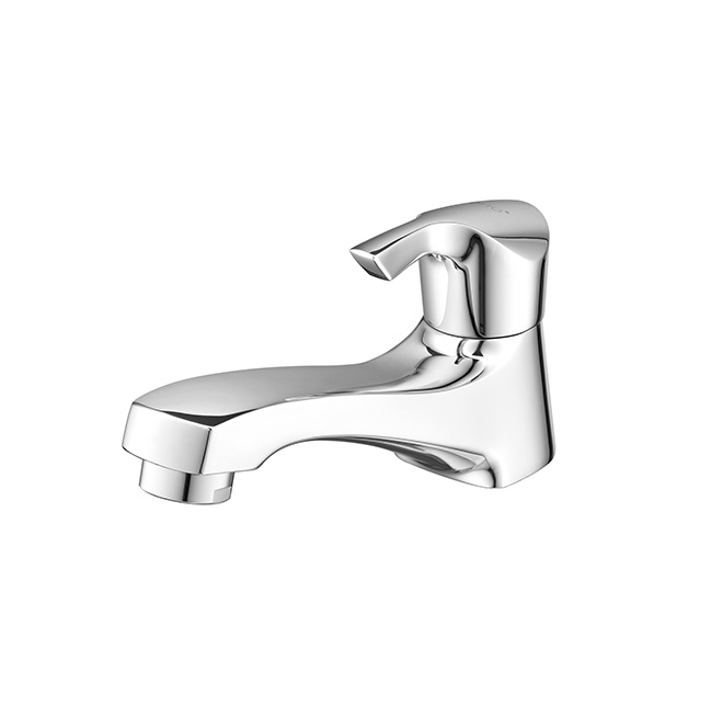 Vòi chậu lavabo nóng lạnh COTTO CT2322AY - Image 3