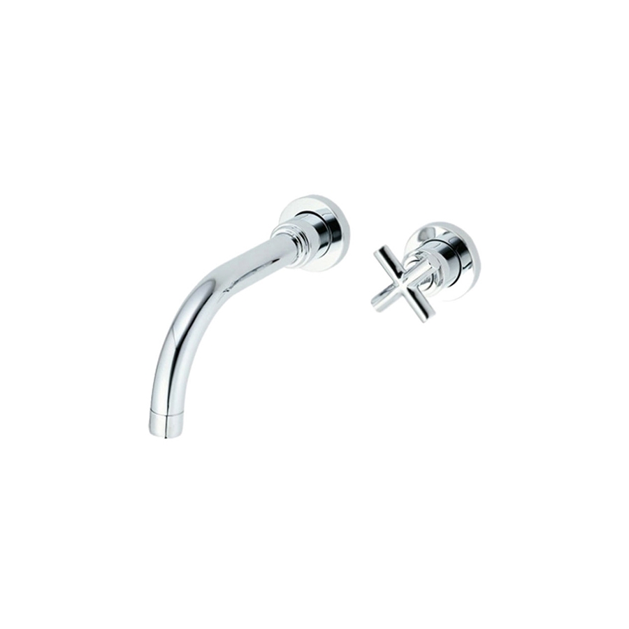 Vòi chậu lavabo nóng lạnh COTTO CT2322AY - Image 5