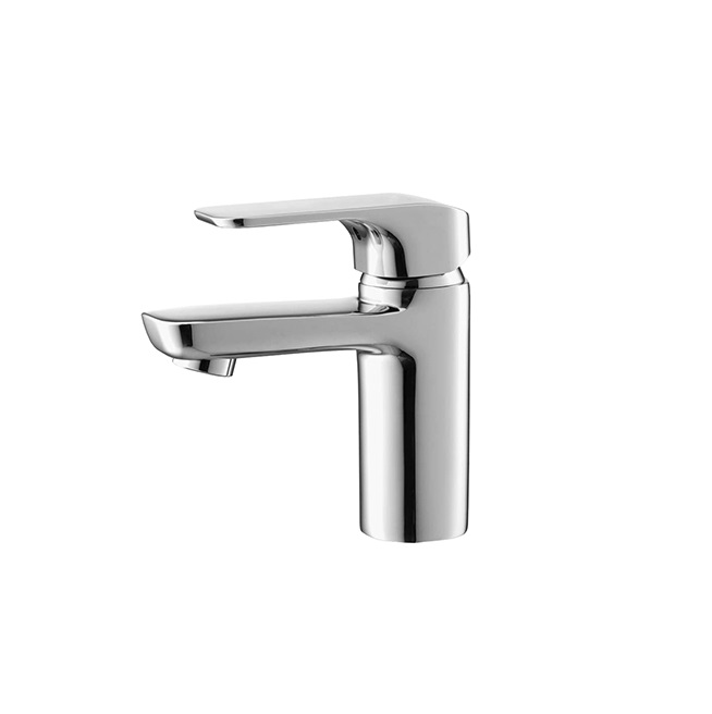 Vòi chậu lavabo nóng lạnh COTTO CT2401A - Image 4