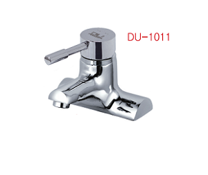Vòi chậu lavabo nóng lạnh Daehan DU-3010N - Image 3