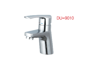 Vòi chậu lavabo nóng lạnh Daehan DU-3010N - Image 5