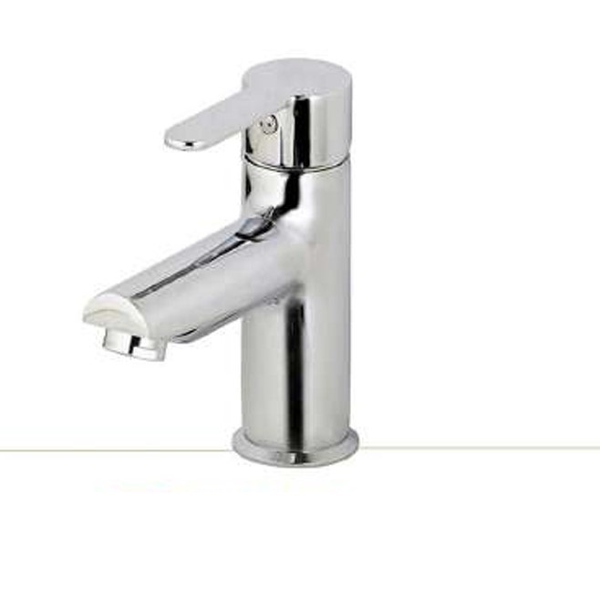 Vòi chậu lavabo nóng lạnh Daehan DU-3010N - Image 6