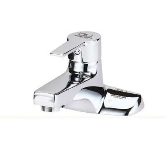 Vòi chậu lavabo nóng lạnh Daehan DU-5010N - Image 6