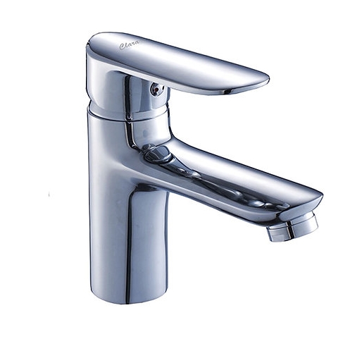 Vòi chậu lavabo nóng lạnh ELIAS Clara CF-04351