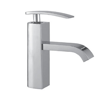 Vòi chậu lavabo nóng lạnh ELIAS Clara CF-04351 - Image 6