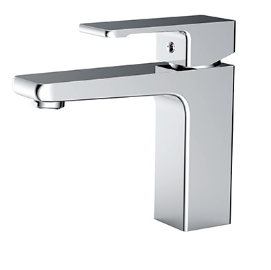 Vòi chậu lavabo nóng lạnh Elimen G1114600 - Image 5
