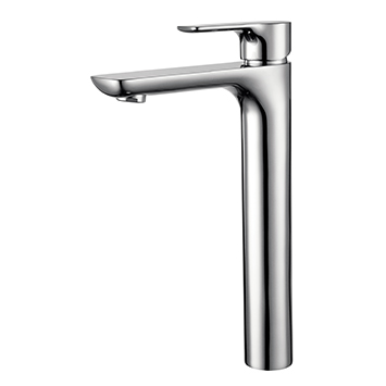 Vòi chậu lavabo nóng lạnh Elimen G1116300 - Image 3