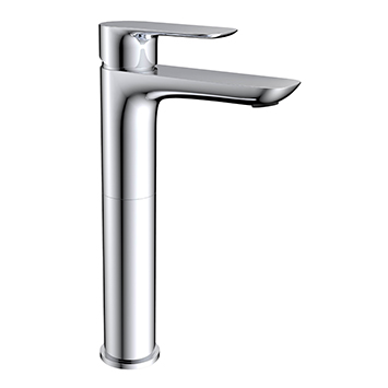 Vòi chậu lavabo nóng lạnh Elimen G1117400 - Image 3