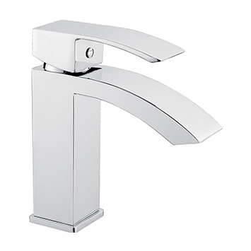 Vòi chậu lavabo nóng lạnh Elimen G1118400 - Image 5