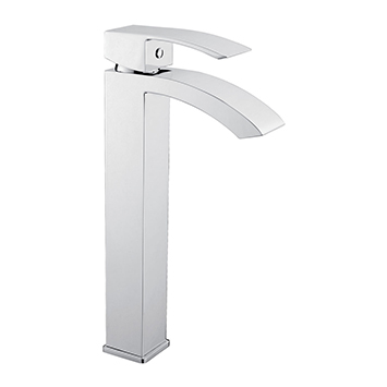 Vòi chậu lavabo nóng lạnh Elimen G591079H - Image 3