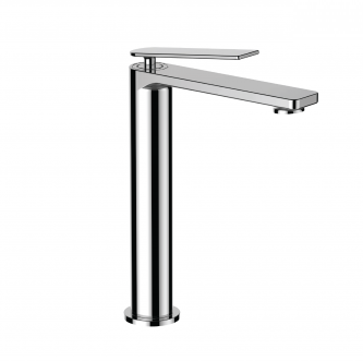 Vòi chậu lavabo nóng lạnh Elimen GM0006CP - Image 3
