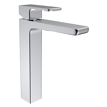 Vòi chậu lavabo nóng lạnh Elimen GM0006CP - Image 4