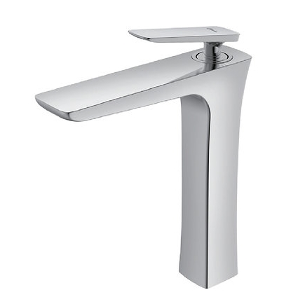 Vòi chậu lavabo nóng lạnh FAUCET Clara CF-33352 - Image 4