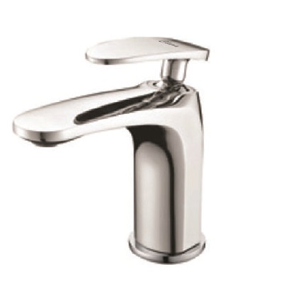Vòi chậu lavabo nóng lạnh FAUCET Clara CF-48352 - Image 4
