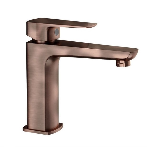 Vòi chậu lavabo nóng lạnh gắn tường JAQUAR Ấn Độ KUP-CHR-35233NKPMV - Image 4