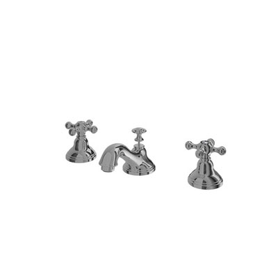 Vòi chậu lavabo nóng lạnh gắn tường TOTO TLG10307B - Image 6
