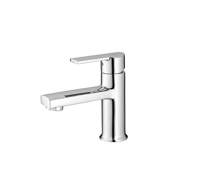 Vòi chậu lavabo nóng lạnh gật gù COTTO CT2094A