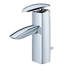 Vòi chậu lavabo nóng lạnh gật gù TOTO TLP03301A1#PARENT - Image 3
