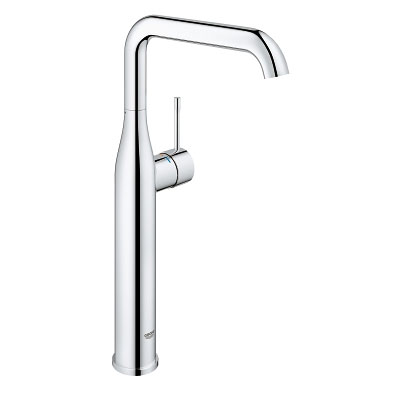 Vòi chậu lavabo nóng lạnh Grandera S-Size 23303IG0 - Image 3