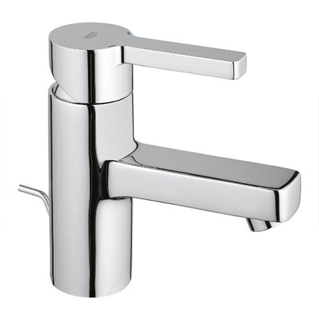 Vòi chậu lavabo nóng lạnh GROHE 23102000 - Image 3