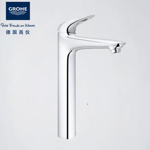 Vòi chậu lavabo nóng lạnh Grohe 23450001 - Image 4