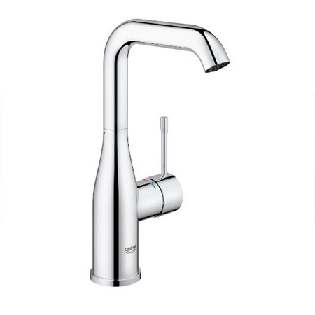 Vòi chậu lavabo nóng lạnh Grohe 23541001