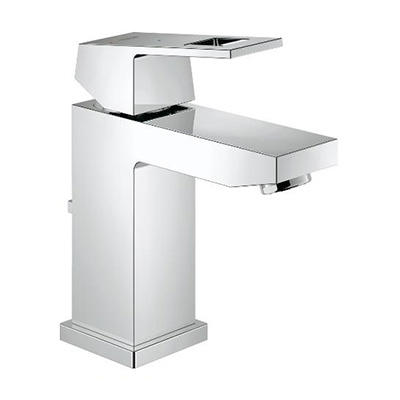 Vòi chậu lavabo nóng lạnh Grohe 23541001 - Image 4