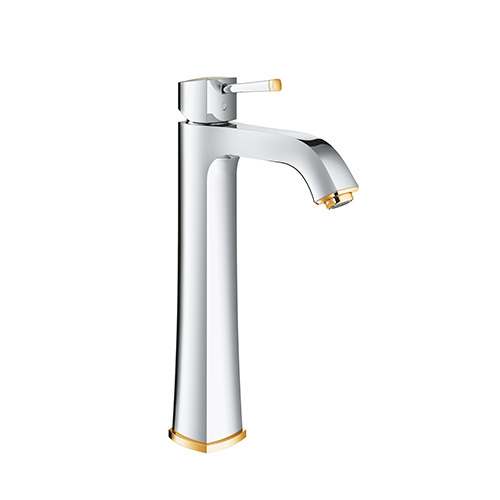 Vòi chậu lavabo nóng lạnh Grohe 23541001 - Image 6