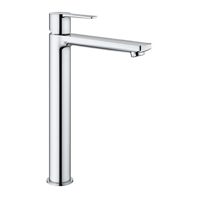 Vòi chậu lavabo nóng lạnh Grohe 30208000 - Image 6