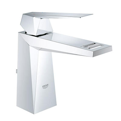 Vòi chậu lavabo nóng lạnh Grohe 30209000 - Image 4