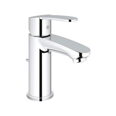 Vòi chậu lavabo nóng lạnh Grohe 32125000 - Image 5