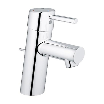 Vòi chậu lavabo nóng lạnh Grohe 32146000 - Image 5