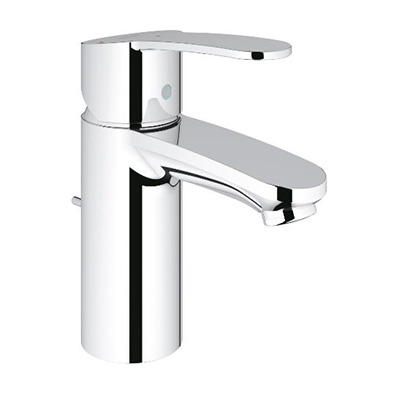 Vòi chậu lavabo nóng lạnh Grohe 32146000 - Image 6