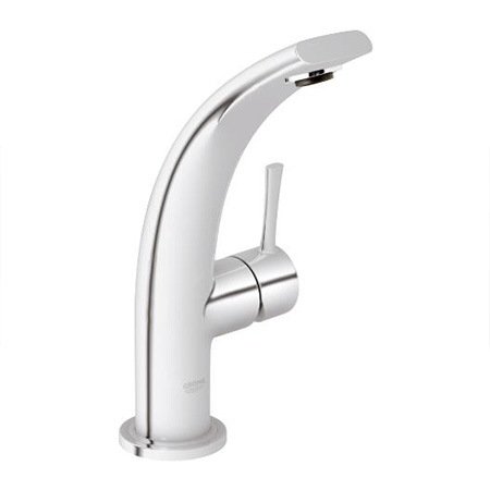 Vòi chậu lavabo nóng lạnh Grohe 32191000 - Image 5