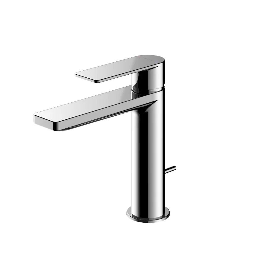 Vòi chậu lavabo nóng lạnh GT TOTO TLG13301A (Vòi thấp)