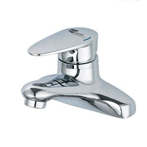 Vòi chậu lavabo nóng lạnh Hado HU-310T - Image 3