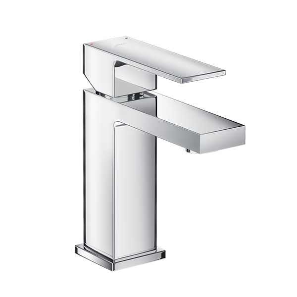 Vòi chậu Lavabo nóng lạnh Inax LFV-1002S - Image 3