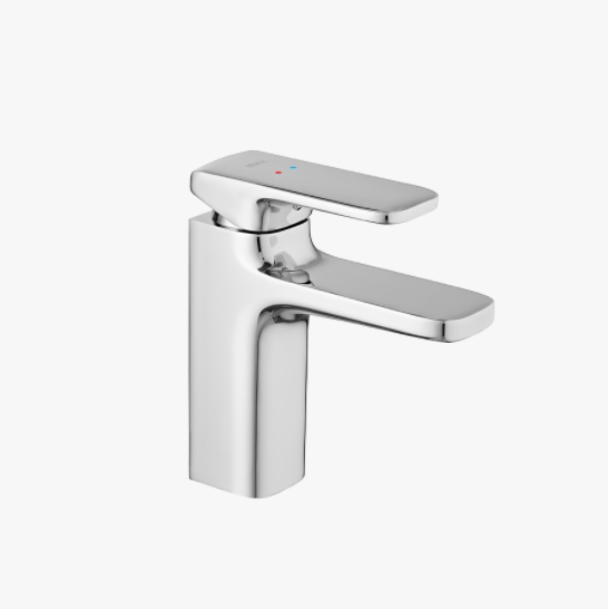 Vòi chậu Lavabo nóng lạnh inax LFV-102S - Image 6