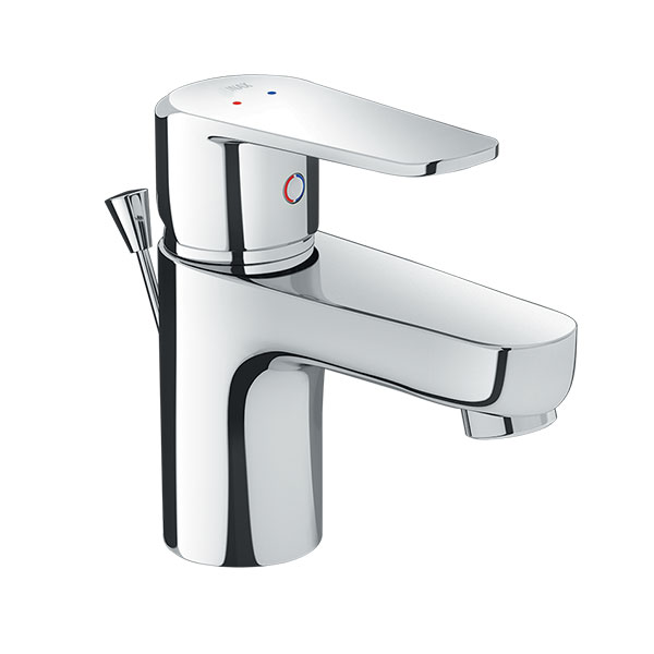 Vòi chậu lavabo nóng lạnh Inax LFV-1101SP-1 - Image 6